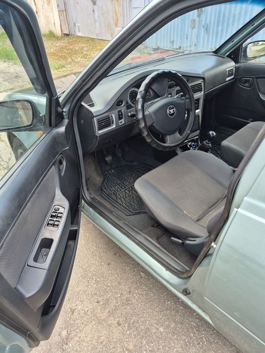 Продам DAEWOO next 1,5