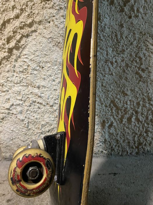 Skate para iniciantes