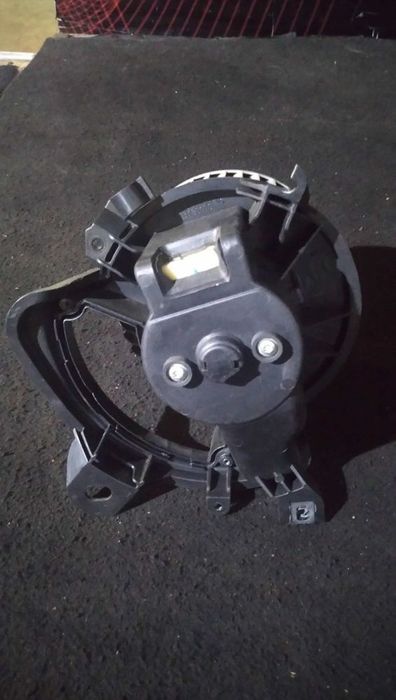 Motor Da Sofagem Fiat Grande Punto (199_)