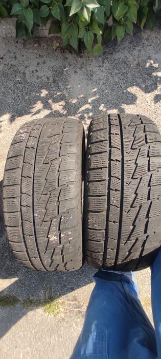 продам резину 225/45r17