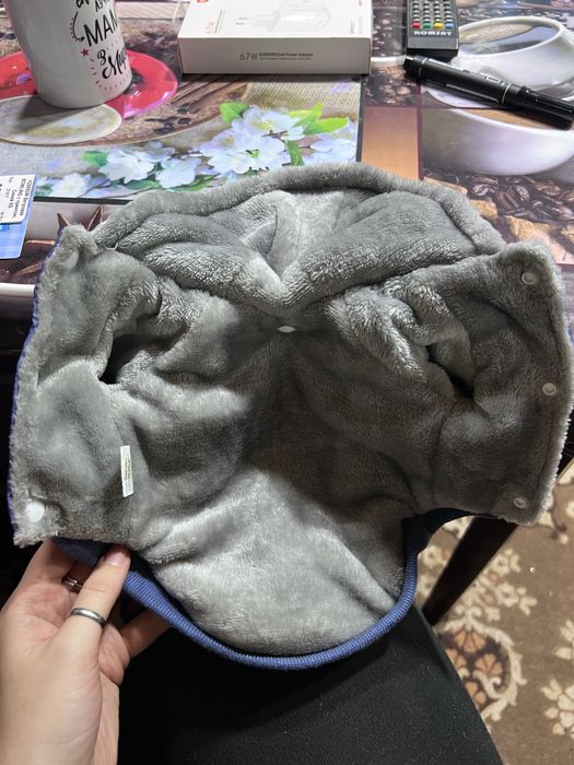 Куртка для собаки