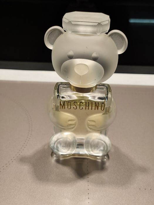 Damskie EDP Moschino Toy 2 50ml darmowa przesyłka