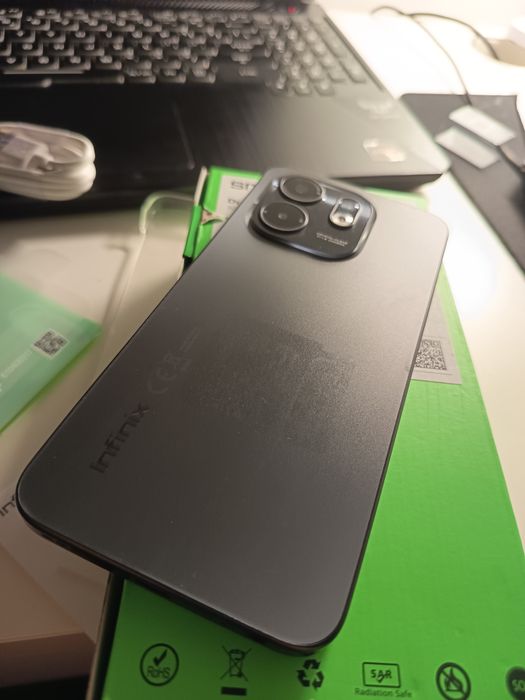 Smartfon Infinix 9 4/64 GB