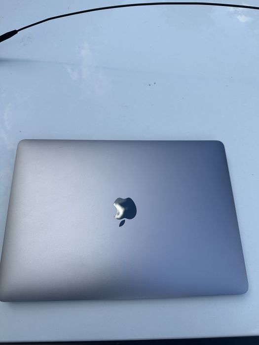 Macbook Air M1 100% АКБ 8/512gb Space grey A2337 не макбук про Pro M1 m2 A2338