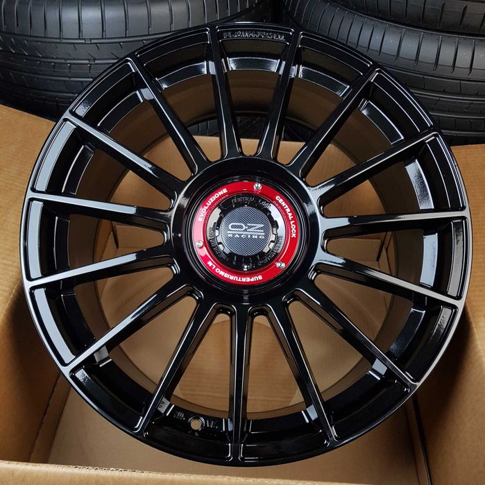 Диски На Авто R19 5x114.3 OZ Tesla 3 Y Lexus ES IS RX NX Toyota bZ4X Camry RAV4 C-HR Honda Accord CR-V Nissan Qashqai Mazda CX5 Kia EV6