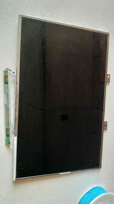 Panel LCD  B154EW08 V.1