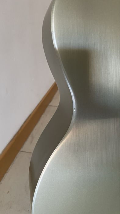 Gretsch resonator honey dipper