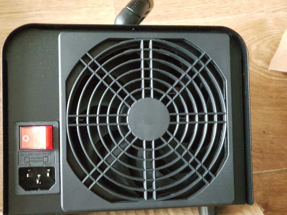 Generator ozonu 60g/h