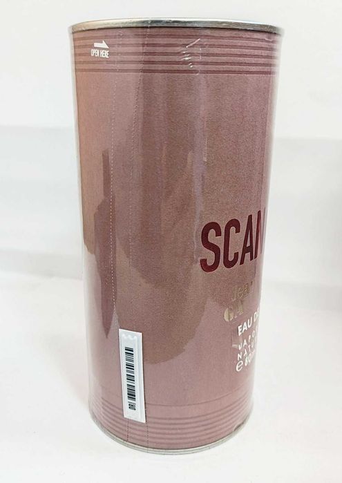 Жан Поль Готьє Скандал (Original Pack)