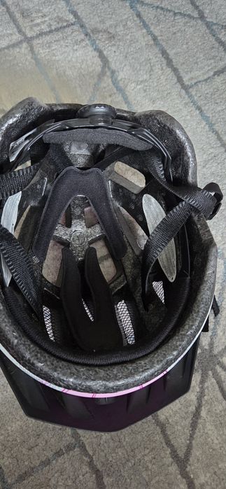 Kask rower, hulajnoga, rolki