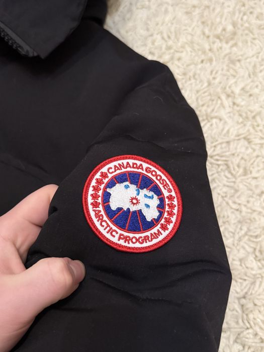 Куртка Canada Goose