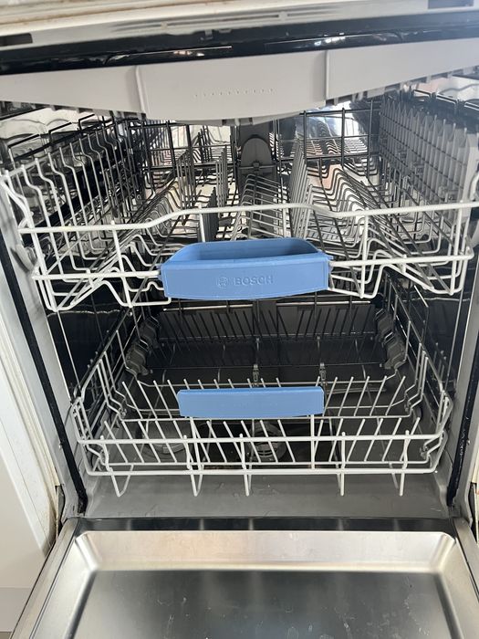 Zmywarka Bosch SMV58L60 EU/46 Płońsk