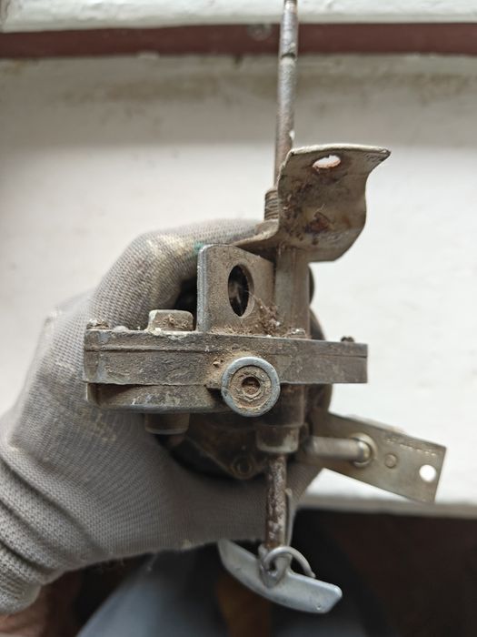 Стеклоочиститель (привод дворников) СЛ-34 АЭП