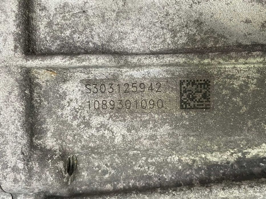 Caixa de Velocidades manual BMW F10/F30/F20 2.0D (N47D20C)