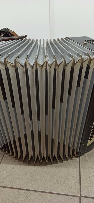 Akordeon Firotti  Nowy Lombard Raków CZWA