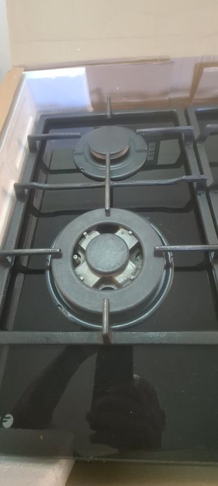 Placa de cozinha a gás Fagor