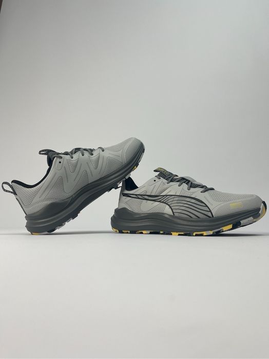 Кросівки Puma Reflect Lite Trail PTX Оригінал!!!