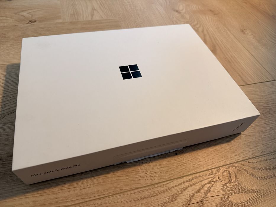 Surface Pro 11 OLED 16/512 X Elite