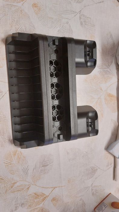 Cooler para ps4 Blackfire pro series