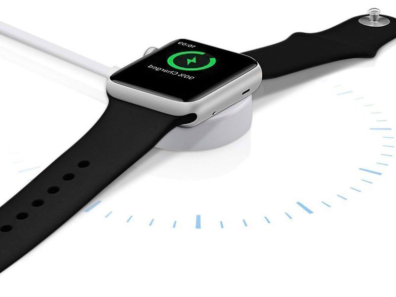 Ładowarka przewód do ładowania Apple Watch Ultra, SE, 10,9, 8, 7, 6, 5