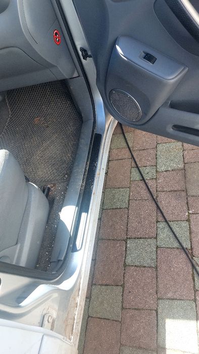 Продам toyota Rav 4 дизель