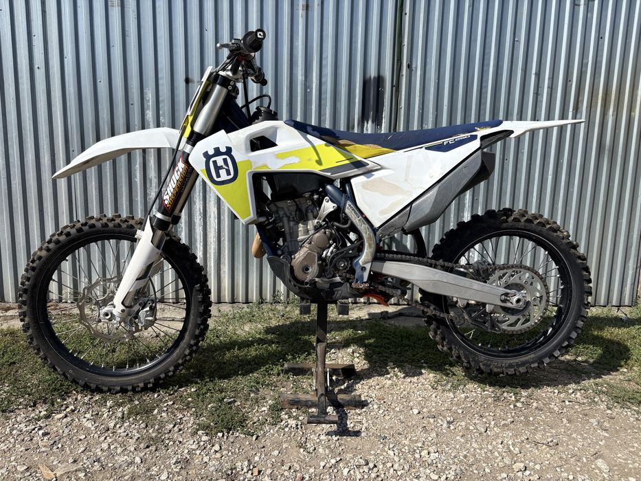 Husqvarna