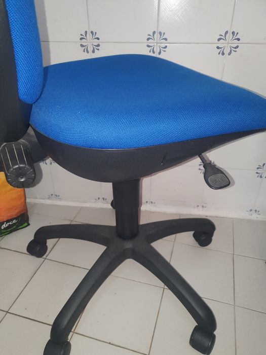Cadeira de Escritório