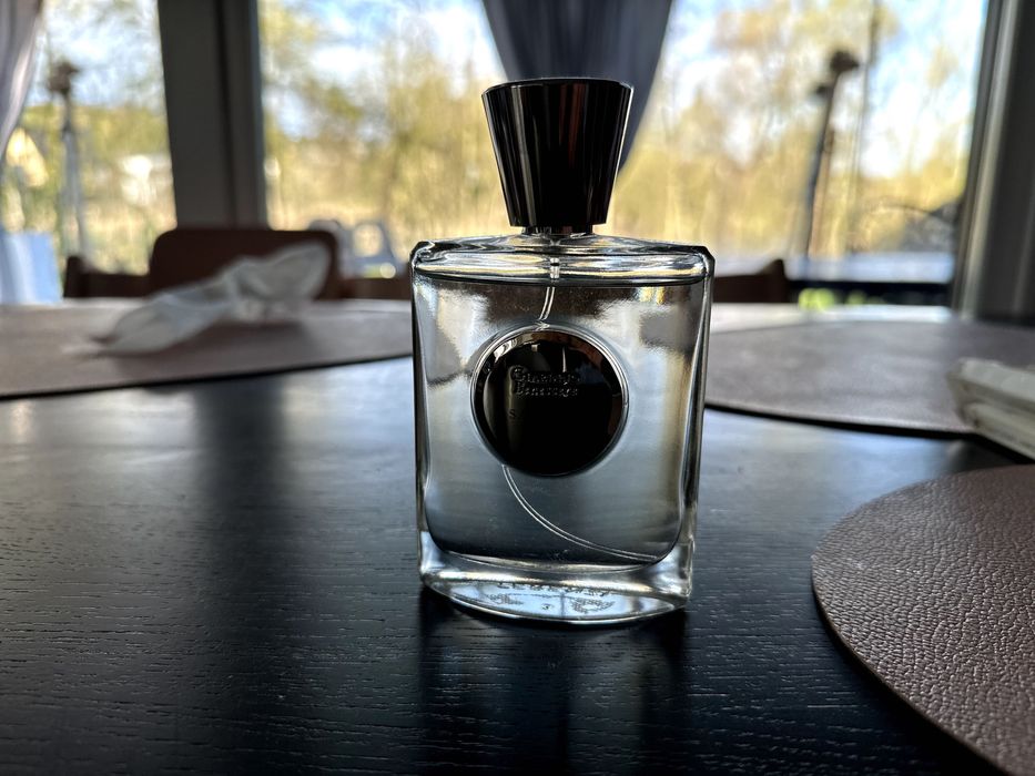 Giardino Benessere Salaria woda perfumowana