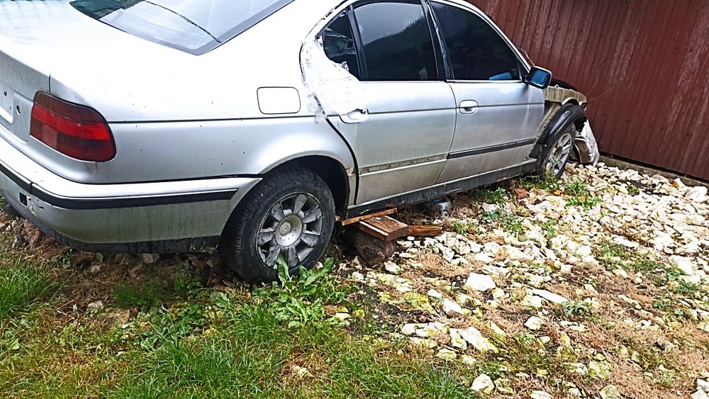 Диски бмв р15, 5/120