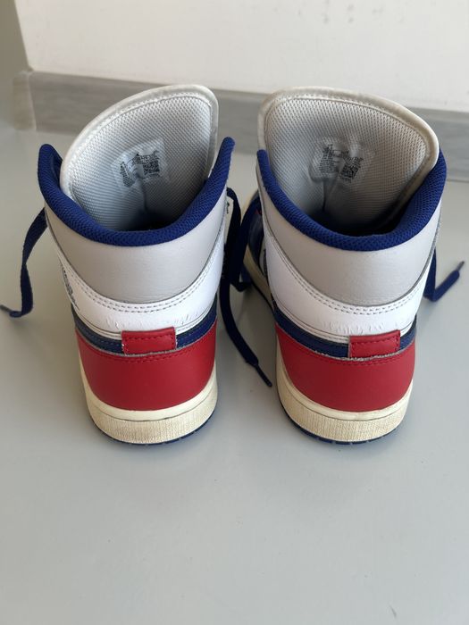 Jordan Air Jordan 1 Sneakersy oryginalne 42