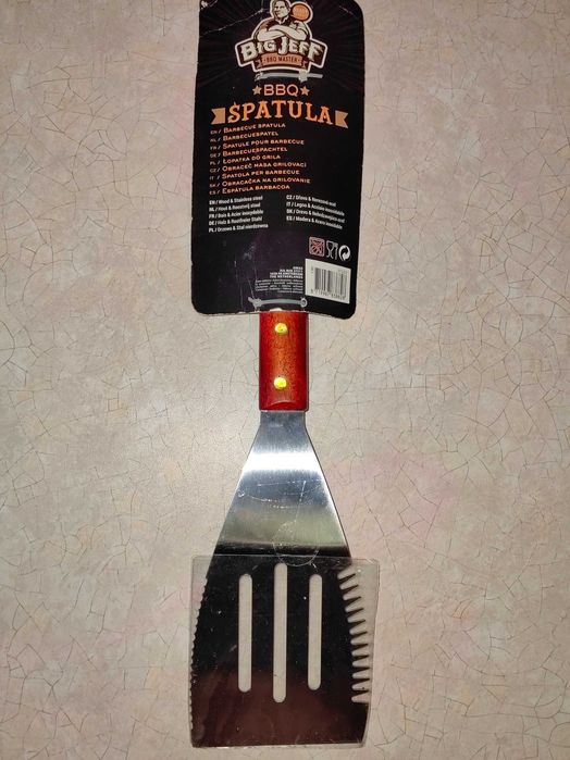 Łopatka do grila