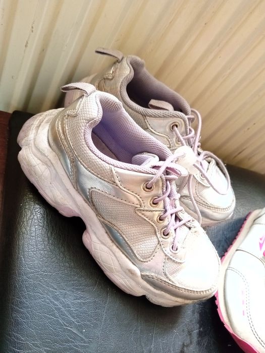 Adidasy sprandi, Reserved rozm.29 dla dziewczynki