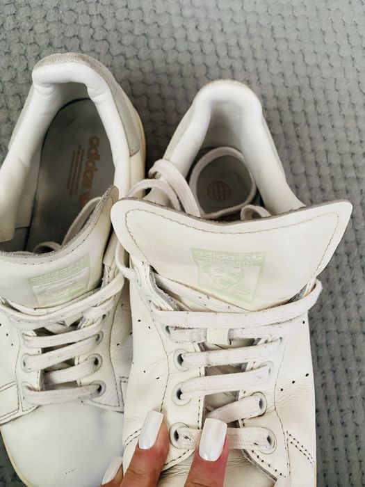 Adidasy adidas stan smith