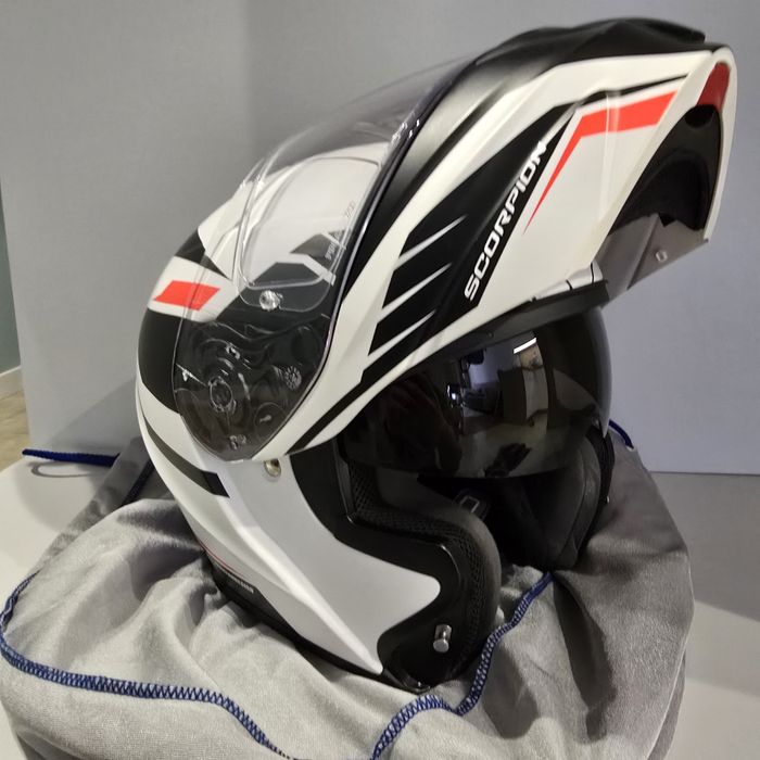 Sprzedam komplet na motor/skuter