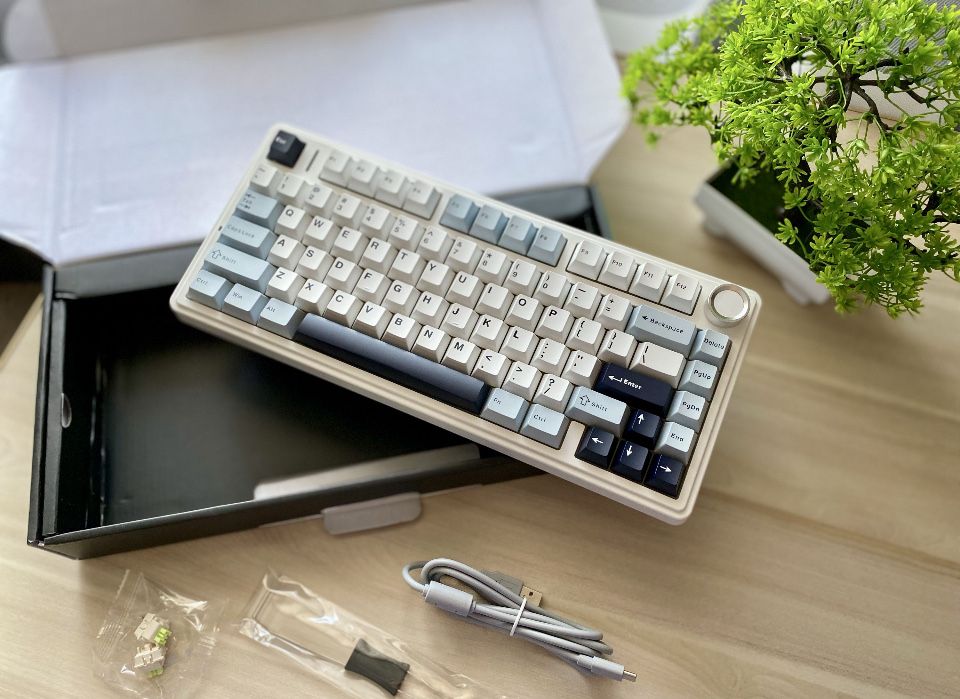 Акція!!! aula f75