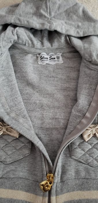 Костюмчик для дівчинки