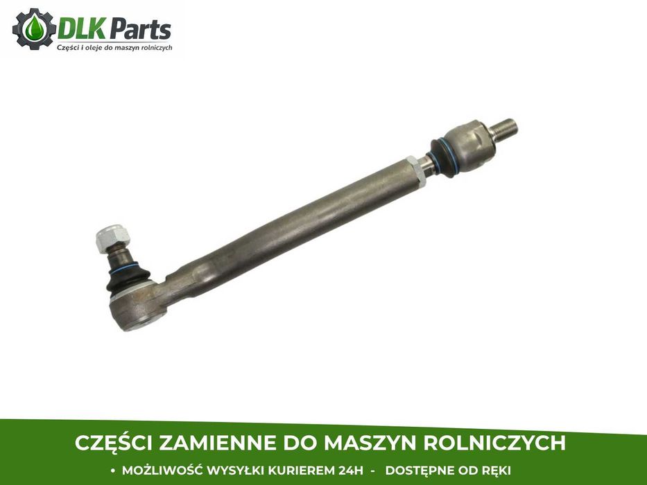 601221 Drążek Manitou zamiennik części do JCB Kramer Manitou