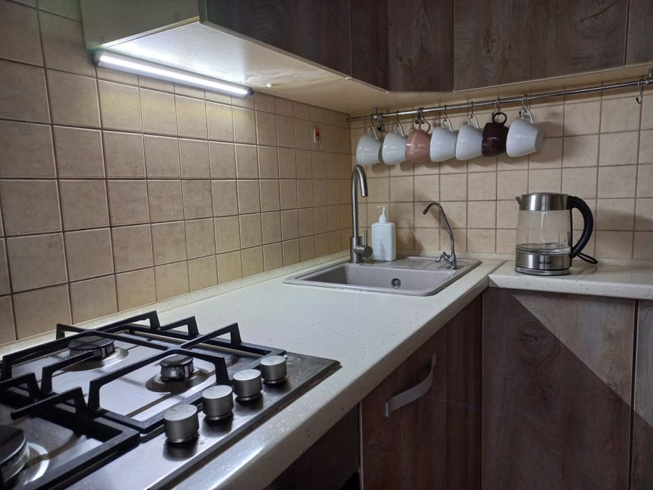 ЦЕНТР.КУБ.СВЕТ.ул. Центральная.2й этаж. 1-2 квар.