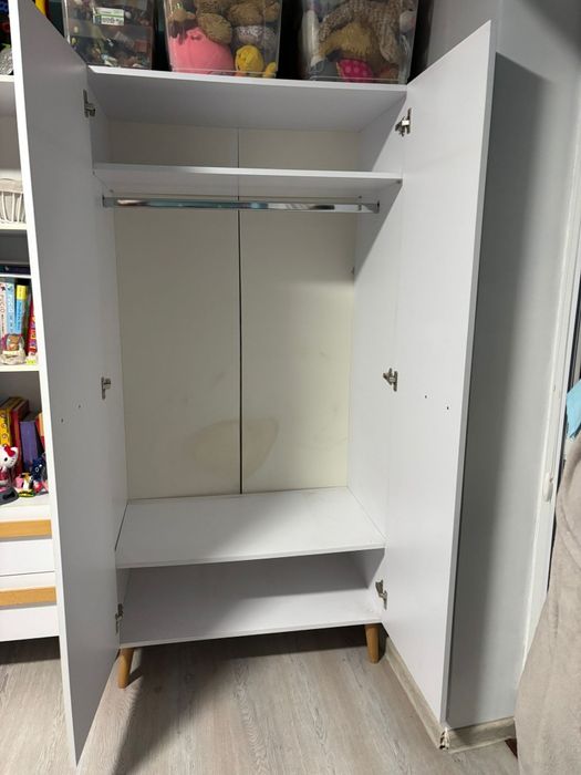 Sprzedam komplet mebli - stan bardzo dobry