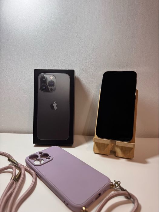 iPhone 13 Pro - Promocja! + GRATIS!