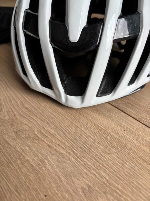 Kask rowerowy KASK Valegro WG11 rozm. M. 52-58