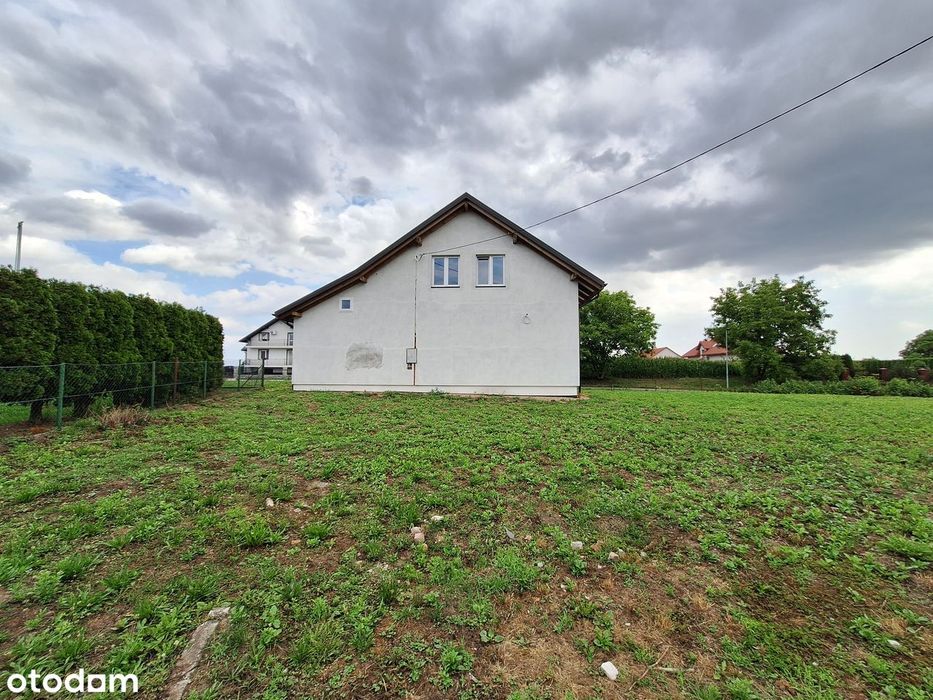 Dom – Skołoszów - Widok 4