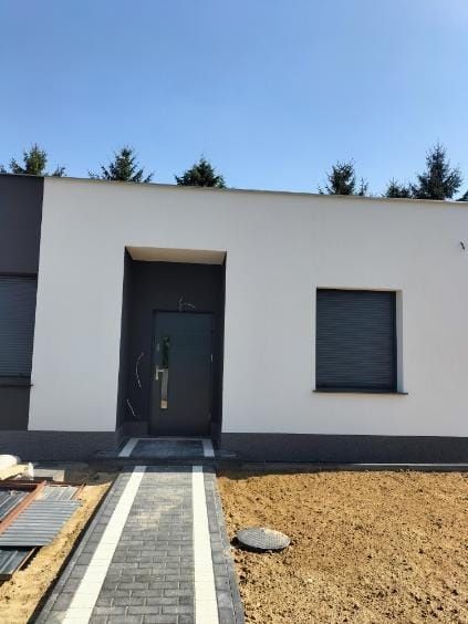 Na sprzedaż bliźniak