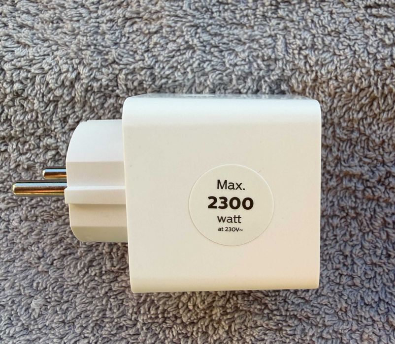 Inteligentne gniazdko PHILIPS HUE Smart Plug Nowe