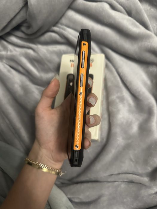 Hammer Iron 4 bardzo dobry