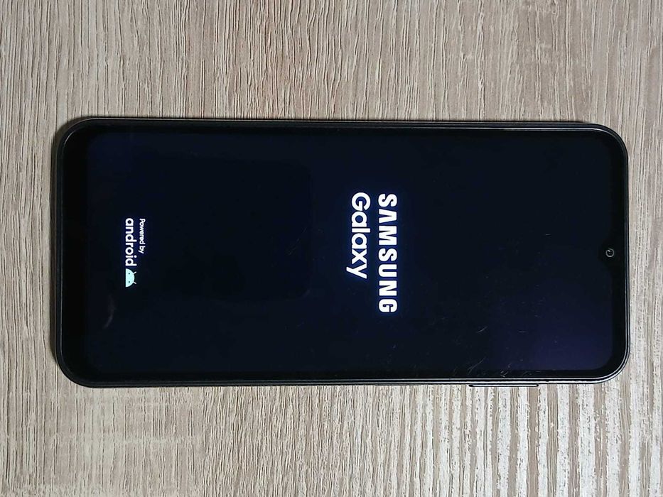 Samsung Galaxy A14 - Garantia