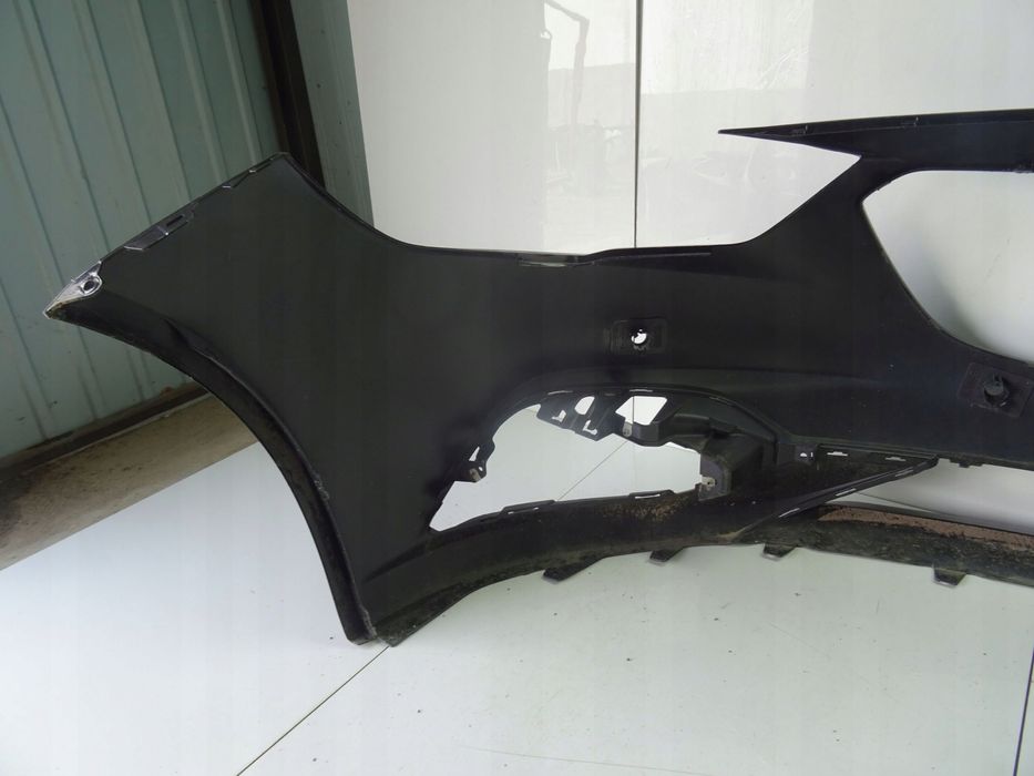 opel insignia b 2017 zderzak przedni