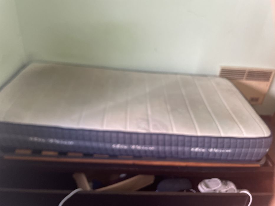 Cama de solteiro