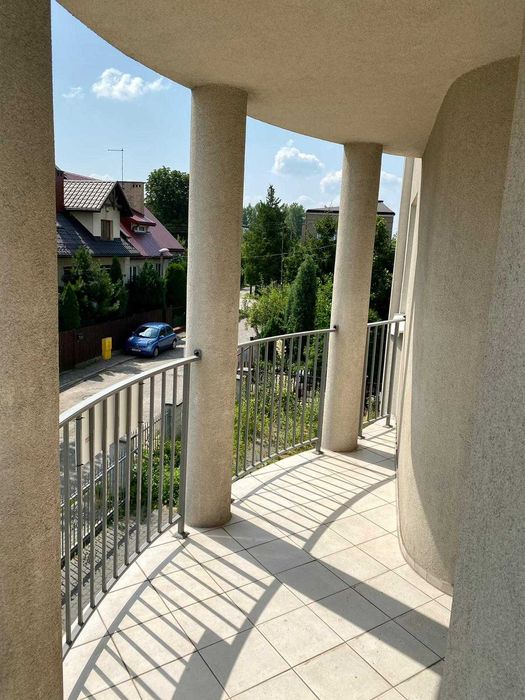 Pokój z balkonem 2  osoby Сонячна кімната з балконом на 2 місця