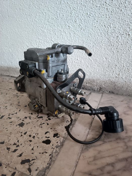 Bomba Injetora BMW 318tds